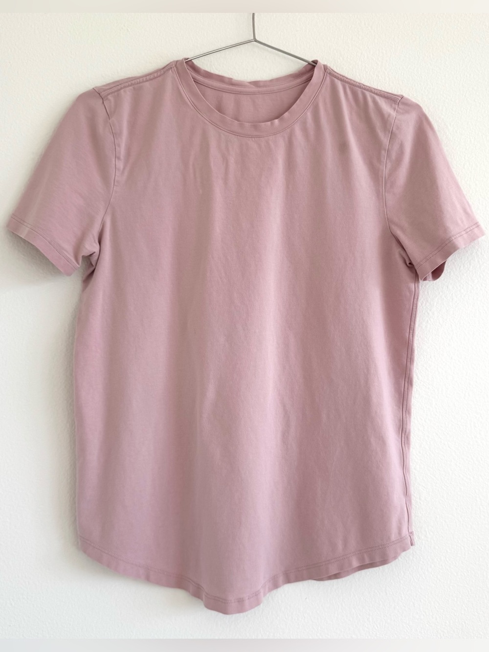 Lululemon Short Sleeve T-Shirt